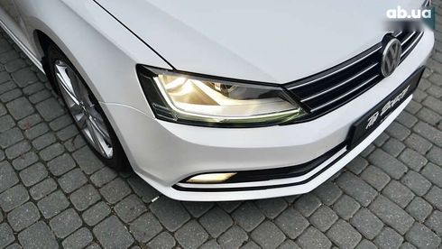 Volkswagen Jetta 2014 - фото 3