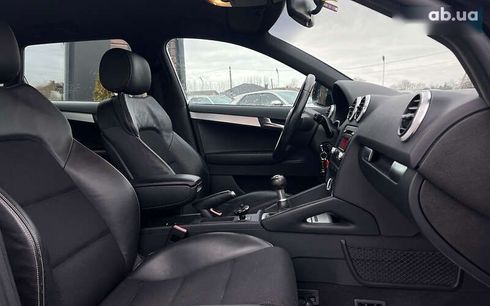 Audi A3 2009 - фото 24