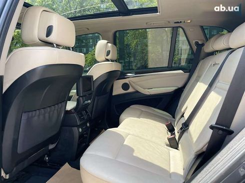 BMW X5 2013 - фото 26