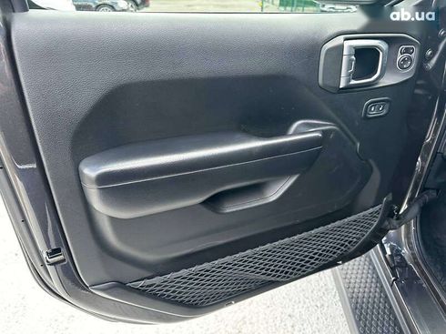 Jeep Wrangler 2018 - фото 8
