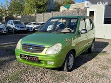 Продаж вживаних BYD Flyer в Одесі - купити на Автобазарі