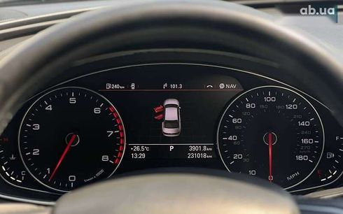 Audi A6 2013 - фото 14