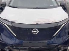 Купити Nissan Ariya 2022 бу в Києві - купити на Автобазарі