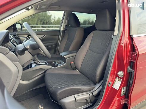 Nissan Rogue 2020 - фото 27