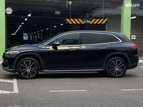 Mercedes-Benz EQS-Класс 2022 - фото 11