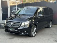 Продаж вживаних Mercedes-Benz Vito 2023 року в Києві - купити на Автобазарі