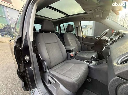 Volkswagen Tiguan 2012 - фото 14
