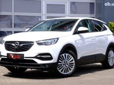 Продаж вживаних Opel Grandland X в Одесі - купити на Автобазарі