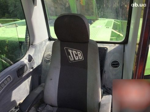 JCB JS 290 NLC 2010 - фото 4