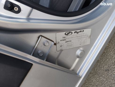 Kia Rio 2008 серебристый - фото 19