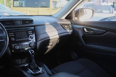 Nissan Rogue 2016 - фото 13