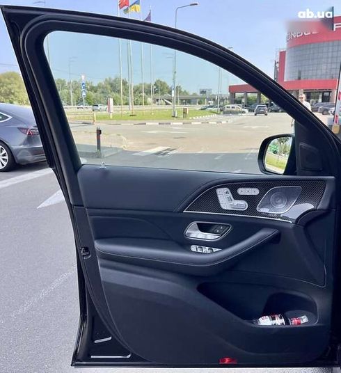 Mercedes-Benz GLE-Class 2019 - фото 22
