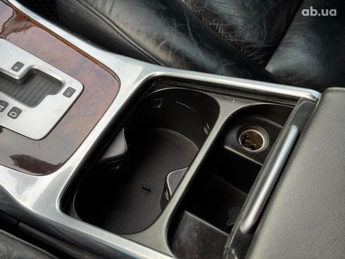 Volvo S80 2011 черный - фото 88