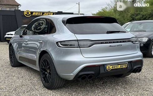 Porsche Macan 2020 - фото 4