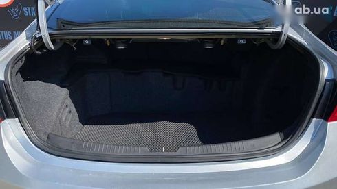 Chevrolet Malibu 2016 - фото 12