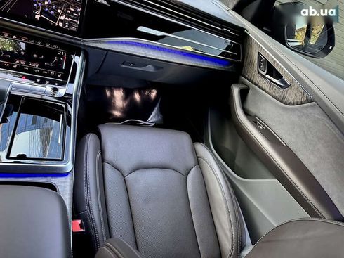 Audi Q8 2018 - фото 18