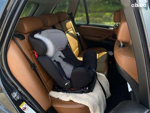 BMW X5 2008 - фото 22