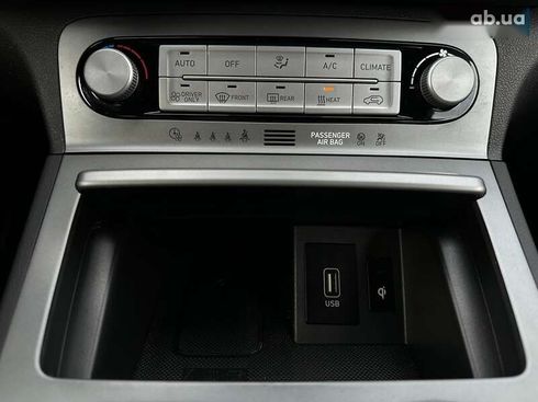 Hyundai Kona Electric 2020 - фото 14