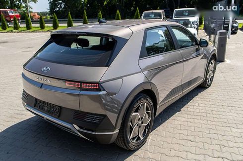 Hyundai Ioniq 5 2022 - фото 7