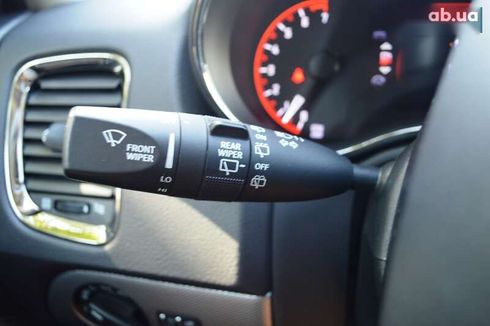 Dodge Durango 2018 - фото 21