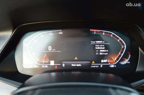 BMW X5 2019 - фото 27