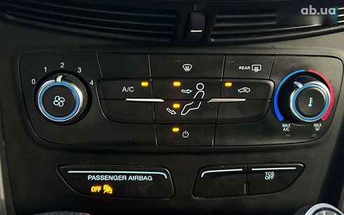 Ford Escape 2017 - фото 20