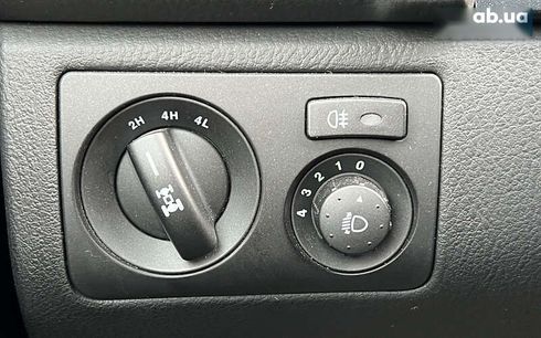 SsangYong Rexton 2015 - фото 19