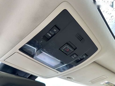 Lexus RX 2021 - фото 15