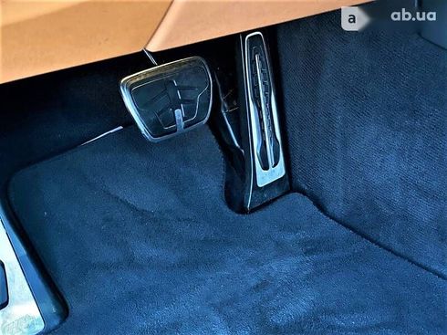 BMW 540 2016 - фото 29