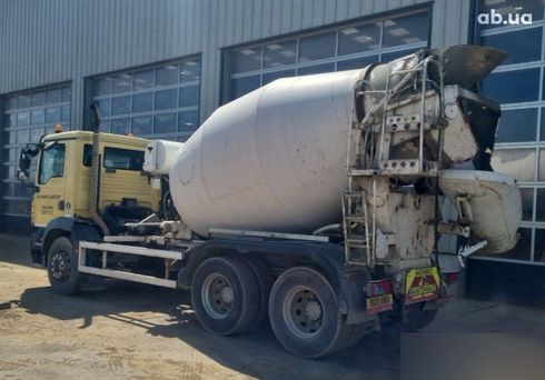 MAN TGM 2013 - фото 3