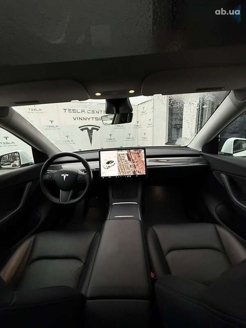 Tesla Model Y 2021 - фото 27