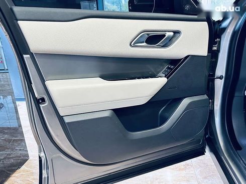 Land Rover Range Rover Velar 2021 - фото 17