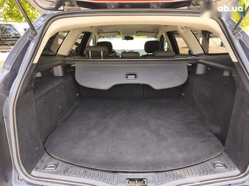 Ford Mondeo 2010 - фото 22