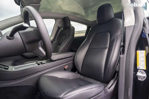 Tesla Model Y 2022 - фото 16