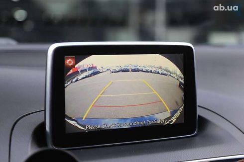 Mazda 3 2014 - фото 14