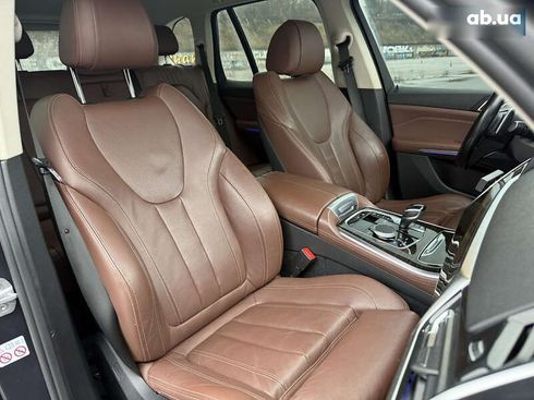 BMW X5 2018 - фото 22
