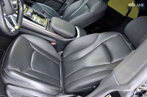 Audi Q8 2019 - фото 20