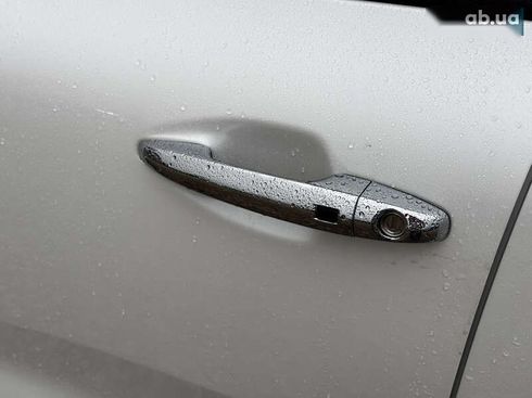 Kia Niro 2022 - фото 17