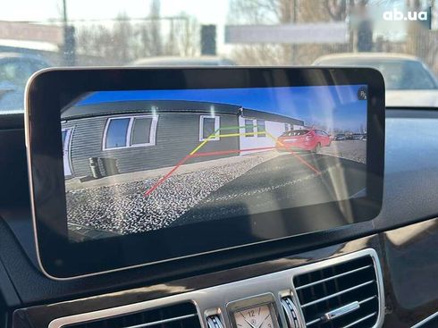 Mercedes-Benz E-Класс 2013 - фото 24