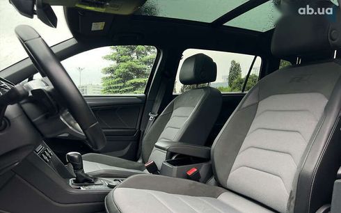 Volkswagen Tiguan 2020 - фото 18