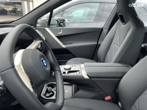 BMW iX 2023 - фото 29
