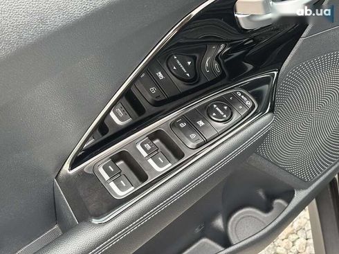 Kia Niro 2021 - фото 24