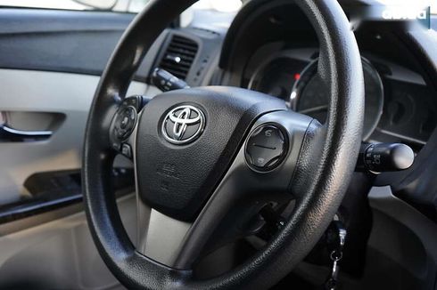 Toyota Venza 2014 - фото 20