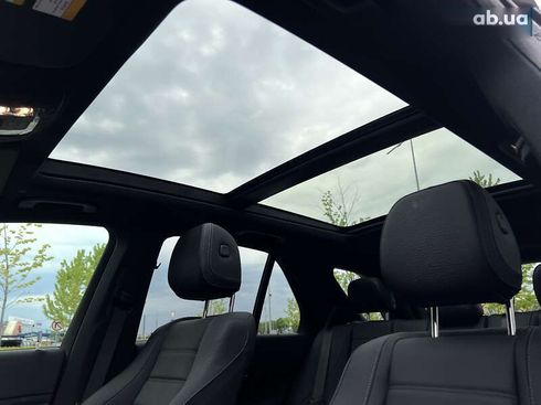 Mercedes-Benz GLE-Class 2024 - фото 24