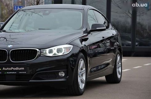 BMW 3 серия 2016 - фото 5