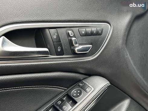 Mercedes-Benz CLA-Класс 2018 - фото 14