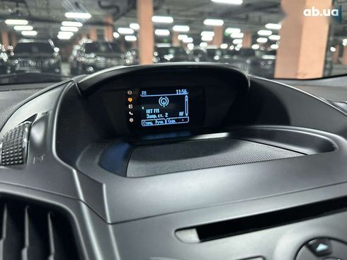 Ford Kuga 2013 - фото 13