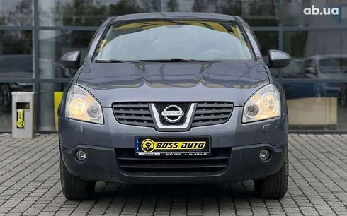Nissan Qashqai 2007 - фото 2