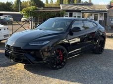 Продажа б/у Lamborghini Urus 2024 года - купить на Автобазаре
