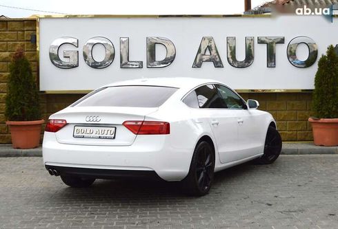 Audi A5 2016 - фото 13